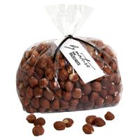 By Nature Raw Hazelnuts, 500g